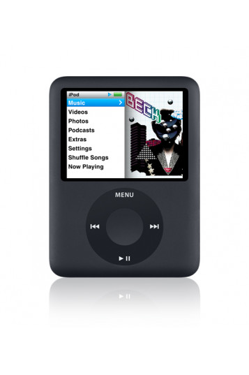 iPod Nano