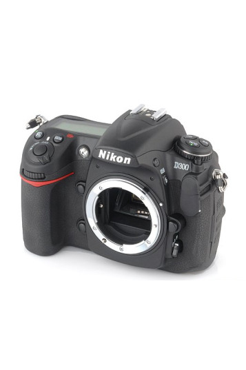 Nikon D300