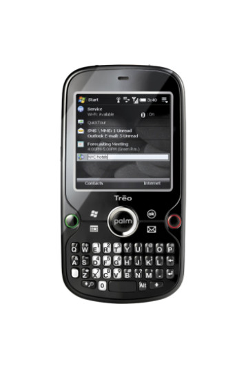 Palm Treo Pro