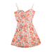 Levie – Woman Leopard Dress