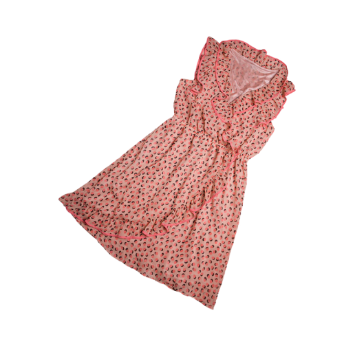 Oscar de la Renta Dress