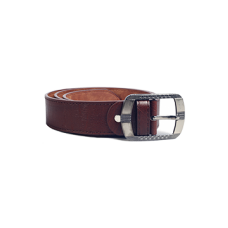 Leather Belt Michel