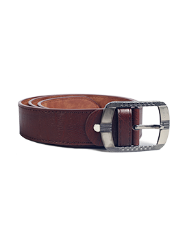 Leather Belt Michel