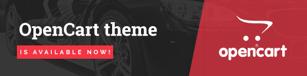 Carros — Automotive HTML5 Template - 1