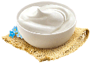 Sour cream